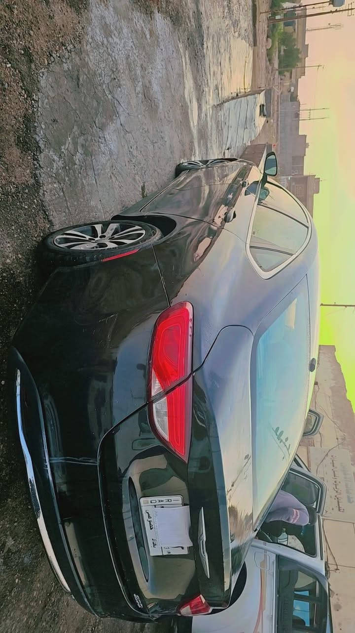 كرايسلر C200 2016
سياره بيها كازكيت
رقم بغداد مشروع وطني
مامتواجد ع خاص اتصال فقط
الاستفسار  ***********
