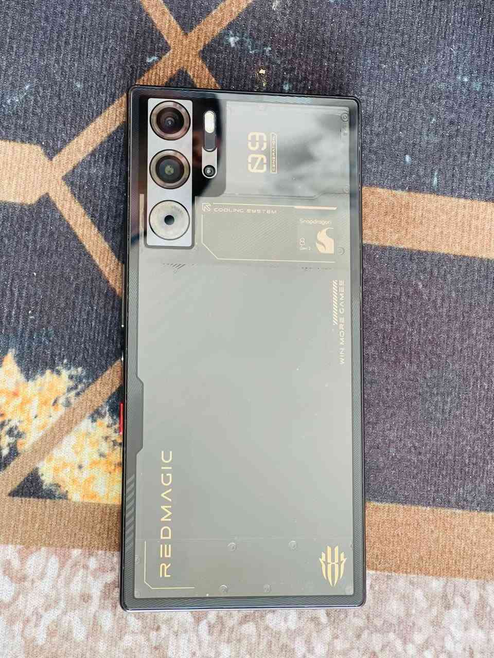 ريدمجك 9 برو مكفول من كلشي وياه بس شاحنه المكان شارع كربلا نجف عمود 342 سعر 650 وبيه مجال ابيع وجه لوجه بس تواصل ***********
