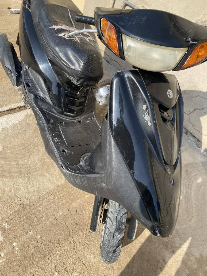 السلام عليكم دراجه سكنس للبيع مكاني كركوك سعر للتواصل واتس اب ***********
