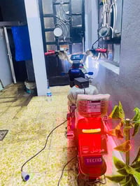 مطور شحن • مستخدم ٤ أشهر • نضيف