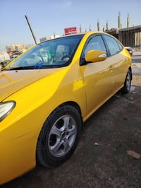 النترا ٢٠٠٧ • محرك ٢٠٠٠ • رقم كربلاء
