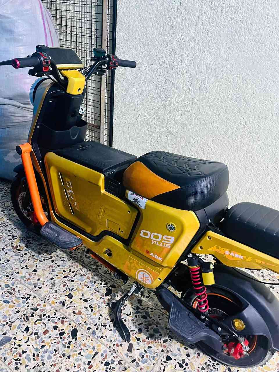 للبيع ب 425 بيه مجال***********
