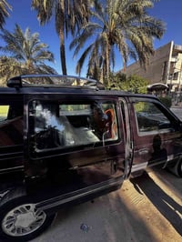 دوح كلايسلرموديل ٩٣محرك 3300گير ومحرك بلادي حلوات خير من الله تخم تاير...