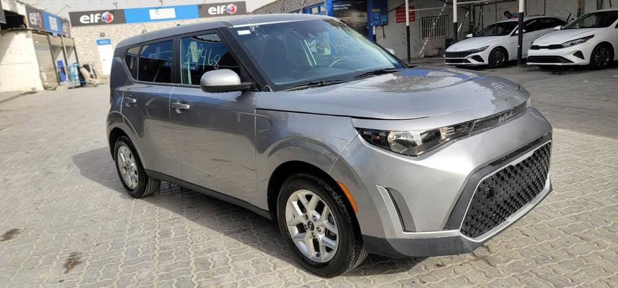 🏎️صول 2024مشحونه للبصره صبغ قطعه وحده بنيد فقط 
السعر واصل الميناء مع التصليح وبدون كمرك:100$
#بالإمكان_ادخالهابكتاب_الشهداء)
📍 كربلاء – مدينة المعارض – خلف مستشفى الكفيل
🏢 شركة موسكو للمزادات واستيراد السيارات رقم المعرض42

🟢 #مهندس_حسام 
 📞 +964 772 398 7605
💬 واتساب مباشر: wa.me/9647723987605
 
      
لدينا وكلاءفي جميع محافظات العراق لتنظيم العقد وضمان الحقوق
رابط كروب الواتساب لنشر جميع أنواع السيارات
https://chat.whatsapp.com/CMAwZHjMG6U27op8swuPLb?mode=gi_t
