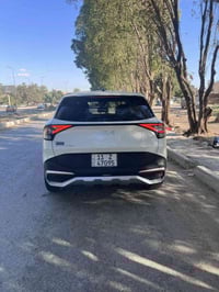 سبورتج 24 امريكي ماشيه 36 الف حادثها جاملغات اماميه مع بنيد مبدل نفس ا...