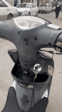 🙋‍♂️سلام عليكم ماكس عدله للبيع الدراجه متروسه غراض الدراجه رمبه كفاله عامه من كلشي الدراجه كله  شغاله بيه ويل بيه قبق فلاوين بيه صالنصه بيه كشن بيه قاعده مال رقم وبيه فج وصينه وبيه ملاقط وبعد بيه نواعم الدراجه نكره بكل وكت كهرباءياته كله شغاله الدراجه مكفوله من كلشي اسف عله الطاله المو شراي ليراسلني وهاذه رقمي ***********💁‍♂️
