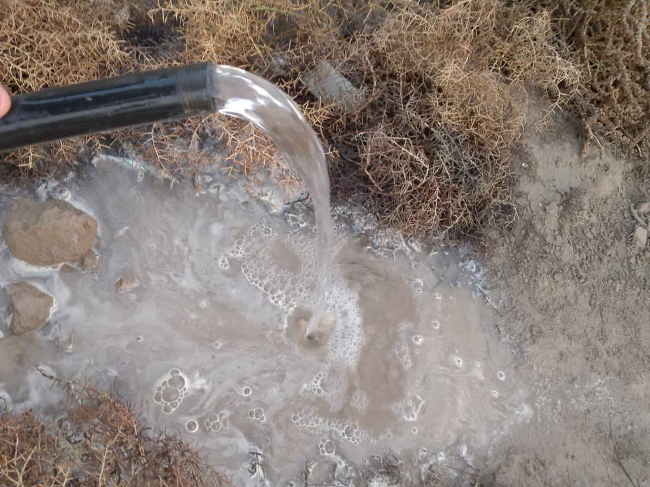 •  بيع مستعجل : دونم زراعي مع منزل في الديوانية (الشافعية)
فرصة عقارية مميزة للمهتمين بالمساحات الواسعة والجاهزية للسكن!
•  تفاصيل العقار:
المساحة الإجمالية: دونم زراعي كامل سند 25.
 يحتوي على منزل مبني بناء كونكريت بمساحة 300 متر .
• الموقع: الديوانية - الشافعية - منطقة المعمل.
📞 للاستفسار والتواصل:
يرجى الاتصال أو المراسلة عبر الواتساب من خلال:
• مكتب أرض الرصين للوساطة العقارية
• رقم الهاتف: ***********
