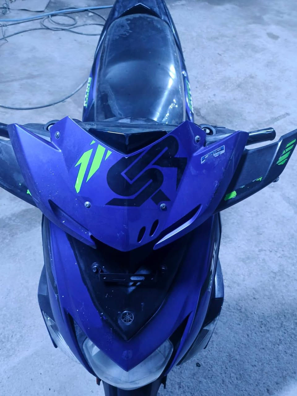 سماوه رميثه اخوكم ابو عباس Zr20 السلام عليكم اخوان بيع مستعجل ***********
