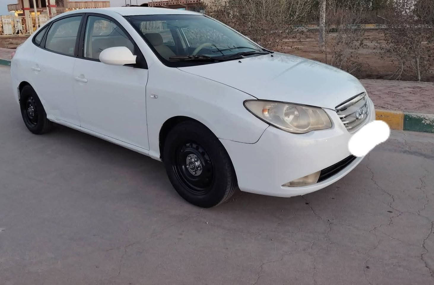 السلام عليكم للبيع مكان ميسان سياره كرتون رقم اربيل سنويه 28 تخم تاير حداديه ماكينه متومه على رقم الشاصي
شراي اتصل هذا رقمي السعر 42 او مراوس عادي 
***********
