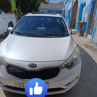 سيراتو • ٢٠١٥ • محرك ٢٠٠٠