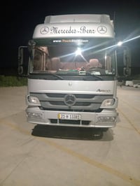 اتيكو ٢٠١٣ • كير عادي • مكفولة