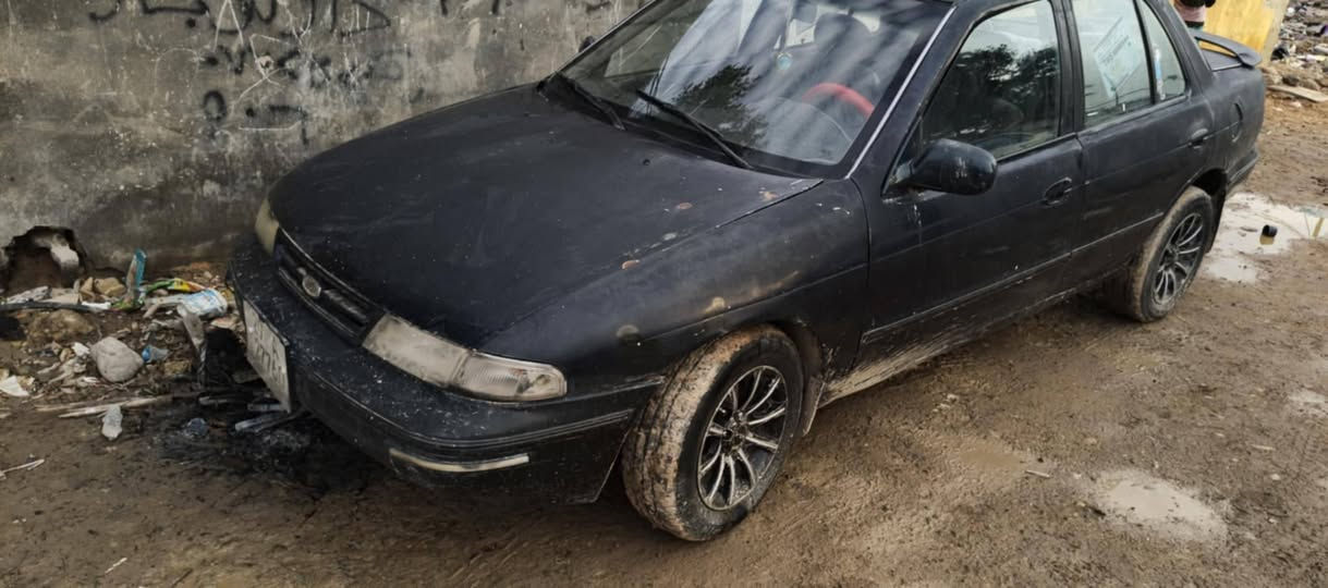 السلام عليكم كيه سيفيه ٩٤ واسط تحويل ممباشر سنويه ل٢٩ كير عادي مكفولات كير ومكينه مكاني بغداد 
***********
