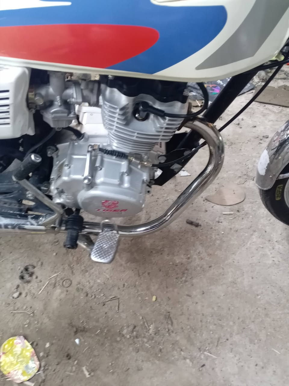 تايكر 2020 اوراق سعر 350 وبي مجال


**إذا كنت صاحب هذا الإعلان وتريد حذفه لأي سبب، رجاءا أرسل رسالة إلى الدعم الفني**