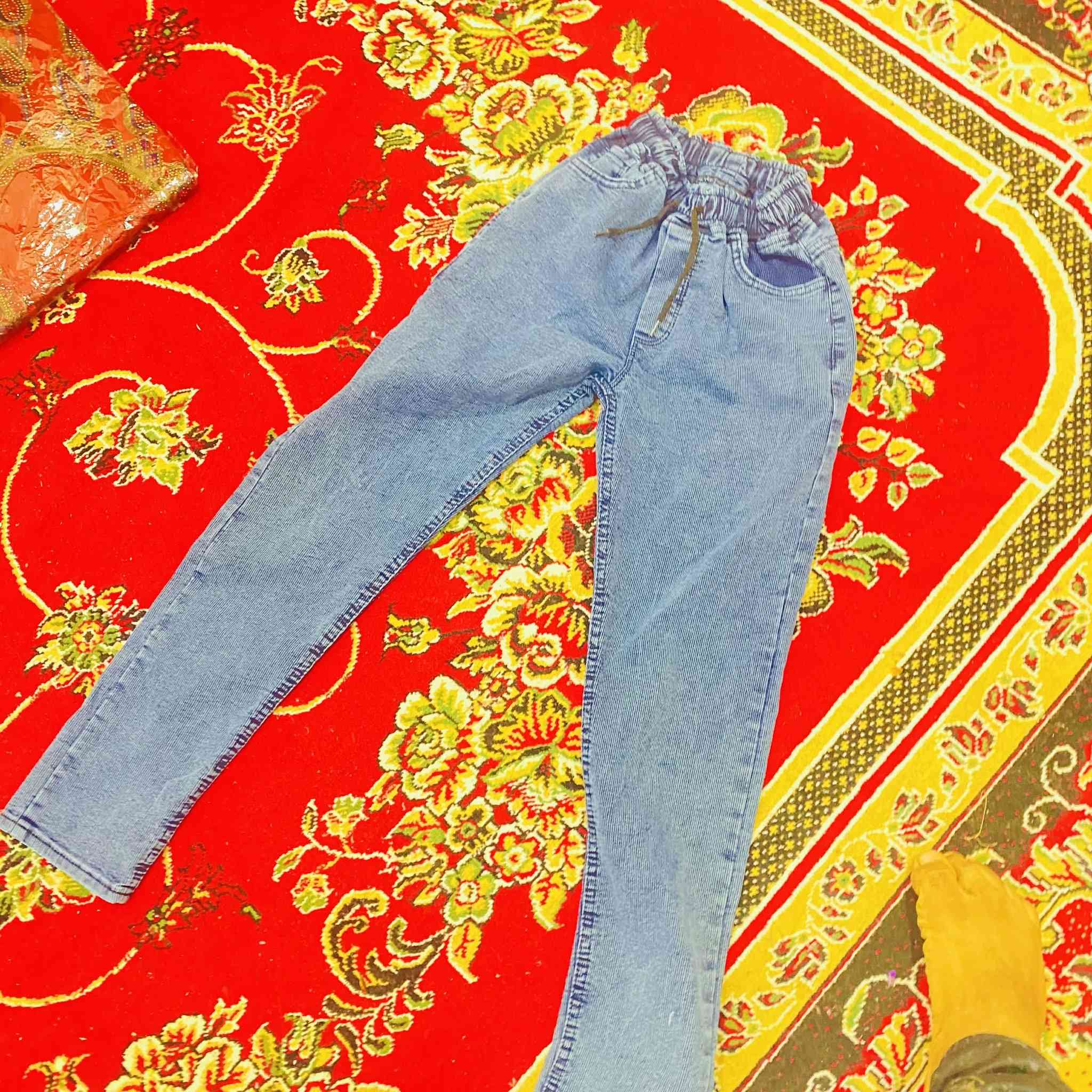 سلام عليكم متوفر ملابس بسعر مناسب جوه سوك سعر خاص


**إذا كنت صاحب هذا الإعلان وتريد حذفه لأي سبب، رجاءا أرسل رسالة إلى الدعم الفني**