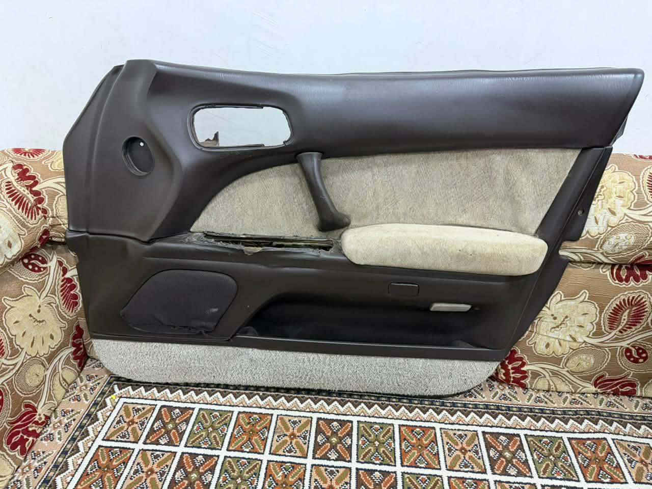 سلام عليكم بطاين بطه للبيع لون جوزي  سعر 300  مكاني الناصريه مركز ما عندي خدمة توصيل الاستفسار الاتصال ع الرقم *********** مكلف بنشر
