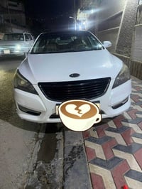 كادينزا • ٢٠١١ • رقم اربيل