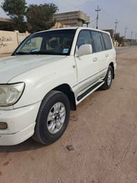 مونيكا • ٢٠٠٧ • ٦ سلندر ٤٦٠٠