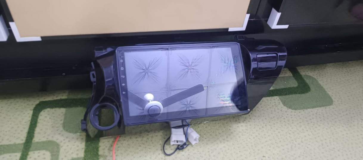 شاشة اندرويد مال هيلوكس اصلية سعرهة 75 مكان دوانية


**إذا كنت صاحب هذا الإعلان وتريد حذفه لأي سبب، رجاءا أرسل رسالة إلى الدعم الفني**