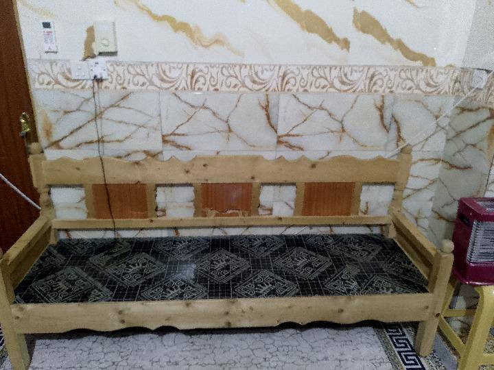 كرويتات للبيع بيهن ضرر بسيط مثل مواضح بالصور بس خشبهن قوي ونظيف ثنينهم ب75 مكان كربلاء


**إذا كنت صاحب هذا الإعلان وتريد حذفه لأي سبب، رجاءا أرسل رسالة إلى الدعم الفني**