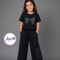 تراك بناتي • فول كوالتي • ٦-١٢ سنة