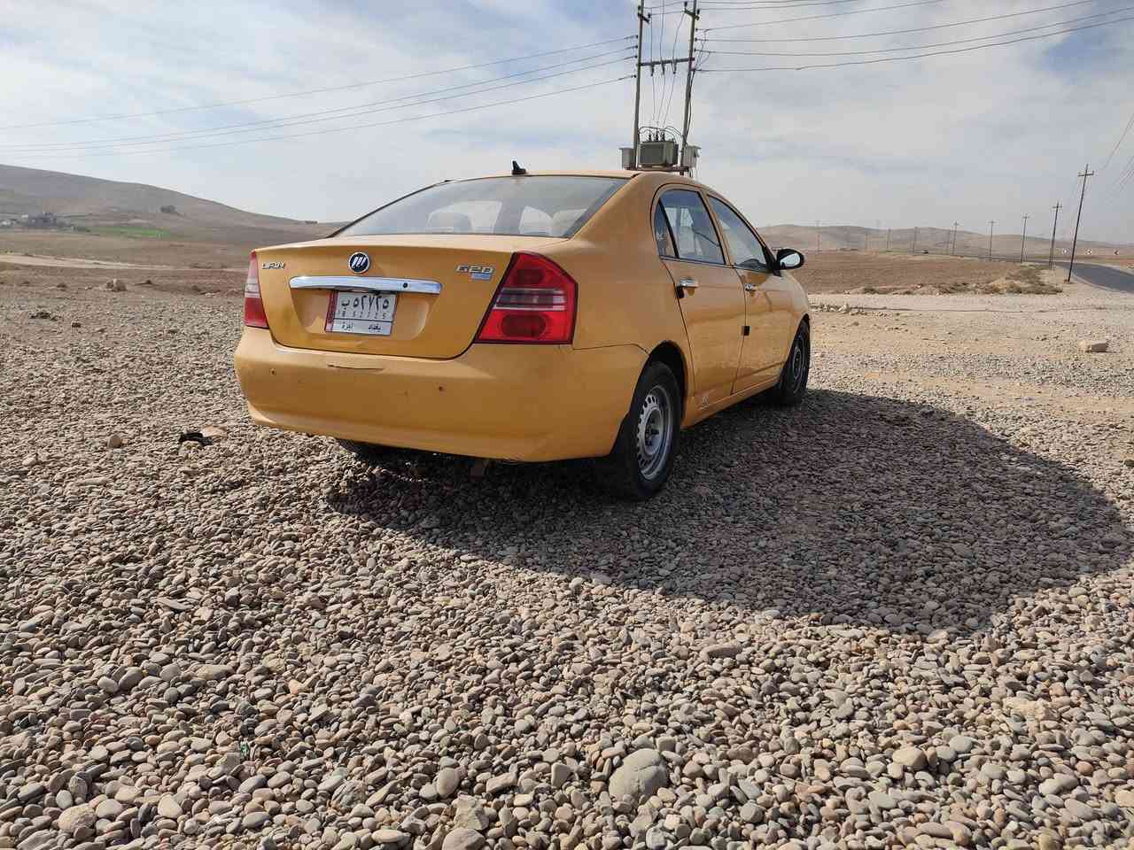 ليفان 620  مديل 2013محرك شرط كير كورلا توماتيك هيئة وغرامات صفر كابون ماستر بيها سنوية لل 27 دوسات معجون وبيها خياس يم التنته  تبريد شغال طخم نص عمر  السيارة عل صبغ الشركة وبيها جراد كهربائيات كلها شغاله بيها ملاحظات تجي وتشوفها سعرها 40 بيها مجال قليل حيل ***********
