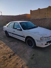 بارس ٢٠١١ • مكفولة مكينه وكير • دوانيه الحمزه