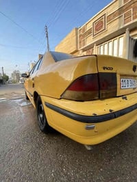 سمند للبيع 2011 سياره جاهزه تخم تاير كير مكينه كلج جديد مصار قبل فتره ...