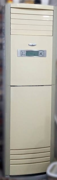 سبلت • ٣ طن • ماتور محترق