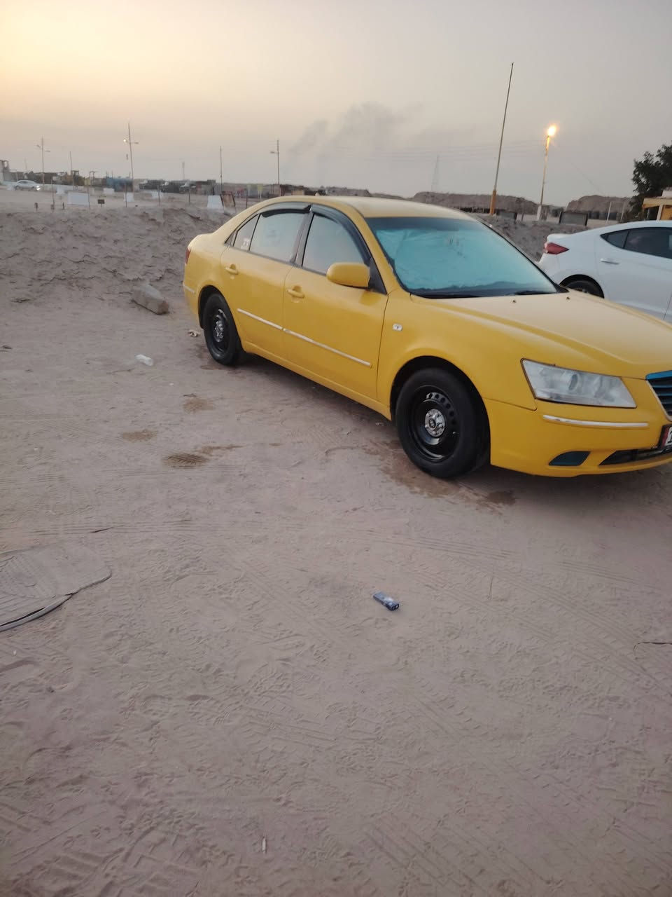 السلام عليكم سوناتا تكسي مطار موديل 2010بسمي رقم كربلاء مصفره هيه وغرامات مكاني ديوانيه سعر 92 وبيهه مجال خطهه حمزه ديوانيه


**إذا كنت صاحب هذا الإعلان وتريد حذفه لأي سبب، رجاءا أرسل رسالة إلى الدعم الفني**