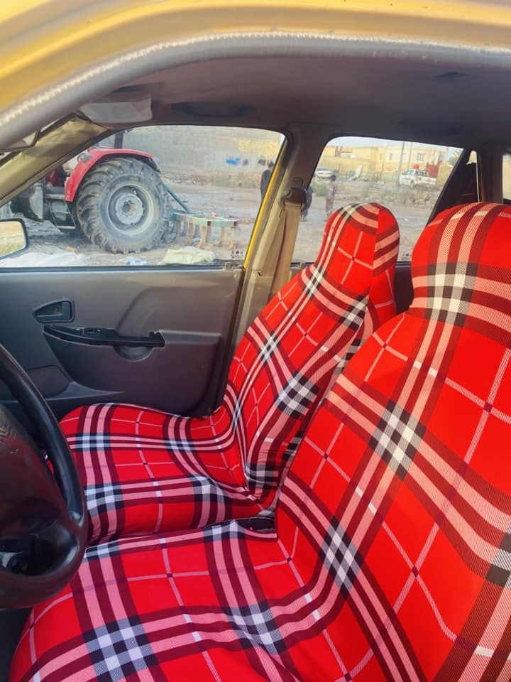 سلام عليكم سايبه البيع رقم ميسان موديل 14  كير ومكينه  باتري جديد حداديه جديده كهربايات كلها شغاله  وغرامات على البايع سنويه 28   سعر 19 وبيه مجال مكان سياره ميسان قضاء كميت التفصيل اكثر اتصال ☎️ ***********
