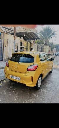 ميراج • ٢٠٢٤ • حادثه بالصور