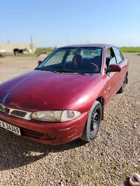 بروتون ٢٠٠٢ • رقم نينوى • باسمي سنويه ٢٠٣٠