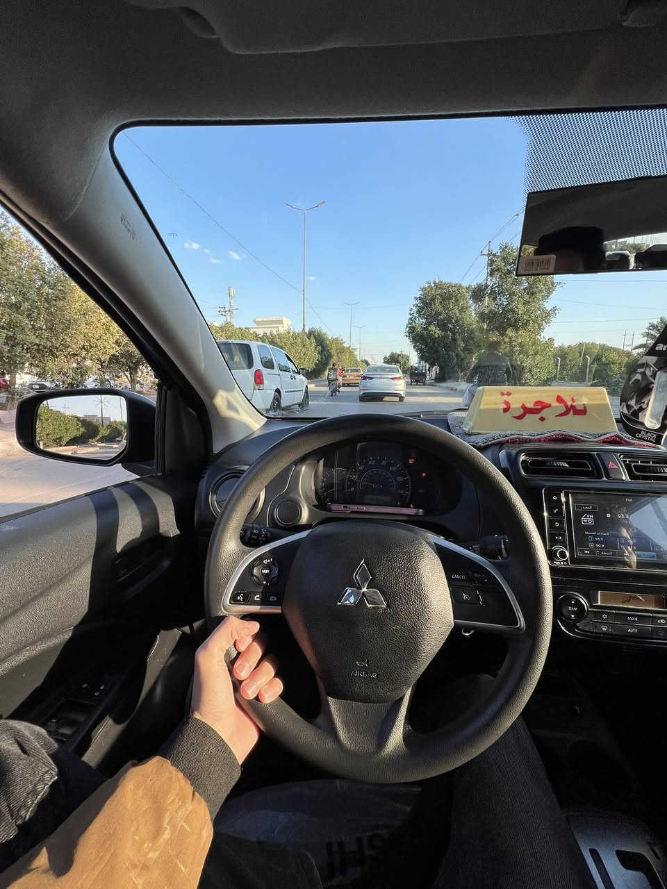 مسيبوشي ميراج 2023امريكي حادثها جاملغ امامي ماشيه ٤٩ رقم واسط راعيها يمي  مكان كوت /داموك معروضة ب٨٠ للاستفسار ***********
