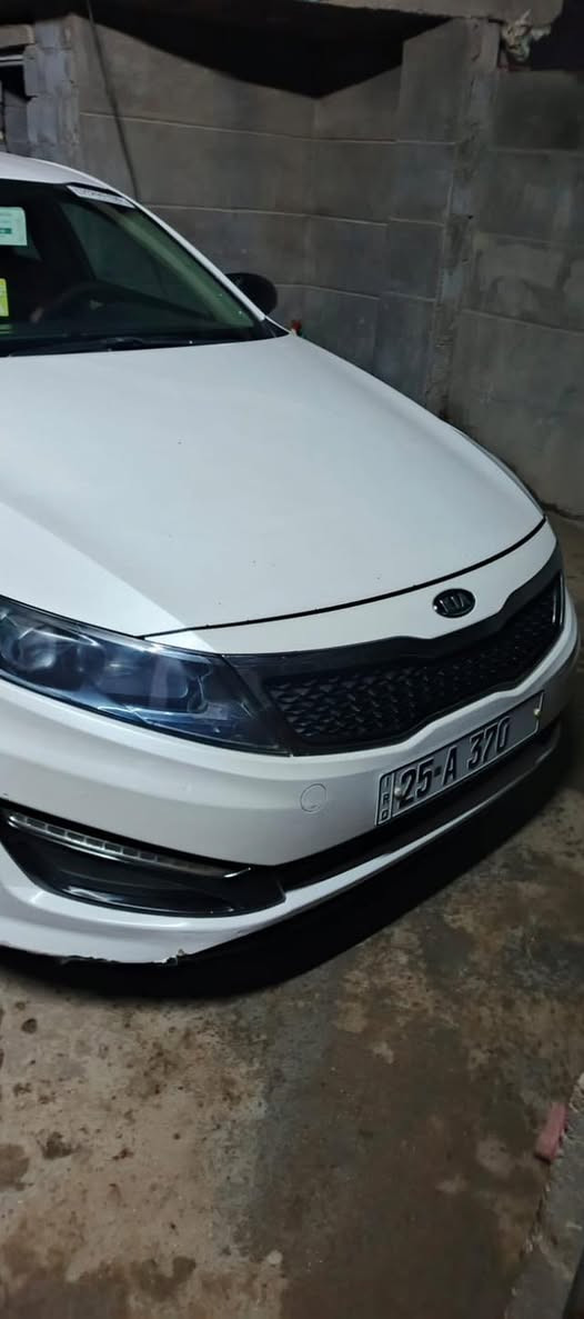 أوبتما 2012
اوبتما ٢٠١٢ لون ابيضّ المرغوب 
السياره خليجي 
محرك ٢٠٠٠
رقم كركوك 
السعر   125
اتصال على هذا الرقم
***********#
