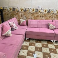 كنبة • صالون