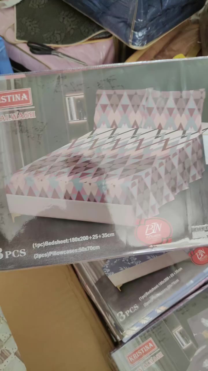 ✨ شرشف نفرين مع وجهين مخاد درجة أولى ماركة لاستيك وكشكش من جهتين✨

مميزات المنتج :- 
#ألوان_ثابته_وصحيحه_بعد_الغسل
#قياسات_مظبوطة
#ماركة_معروفة_بجودتها

🌼 قياس الشرشف 35+25+200×180
🌼وجهين مخاد قياس 70×50

🔥🔥والسعر بلاش لبلاششش بس ب #8الاف قطعتين ب #15الف فقط 🔥🔥

موقعنه 📌 
حله شارع 80 كربلاء الفرع الي مقابل القبة الذهبيه مجاور المخبز رابع محل

واتساب ***********
