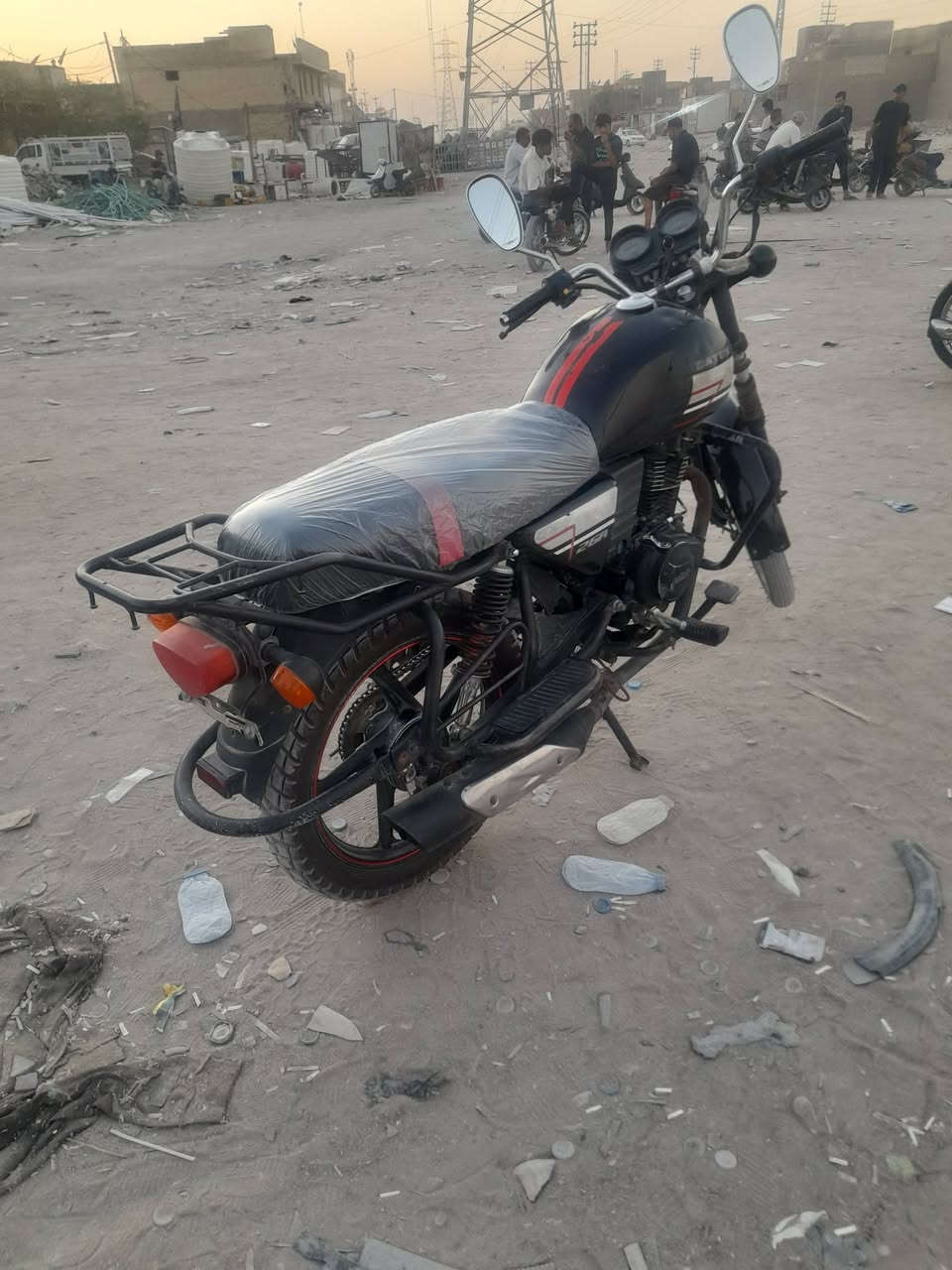للبيع ديوان نفخ محرك حلو كهربائيات شغاله شلعه معدل فول موديل ١٩ اوراق اصولي مشتريلهة صافحيات جداد السعر ٩٥٠ المكان كربلاء شارع بغداد قرب سيد الوصياء عمود١٢٨ لستفسار على الرقم ***********
