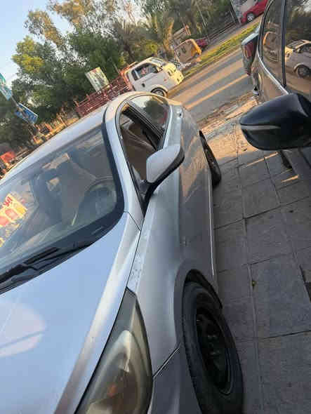 اكسنت موديل 13خليجي سياره  مكينه، 1600نظيفه صدر تخم تأيرات كير مكينه مكفوله بيا جاملخ خلفي فقط سياره خير من الله
نقصها رديتر تبريد 

سعر 80 بيها مجال عنوان بغداد الشعله

***********
