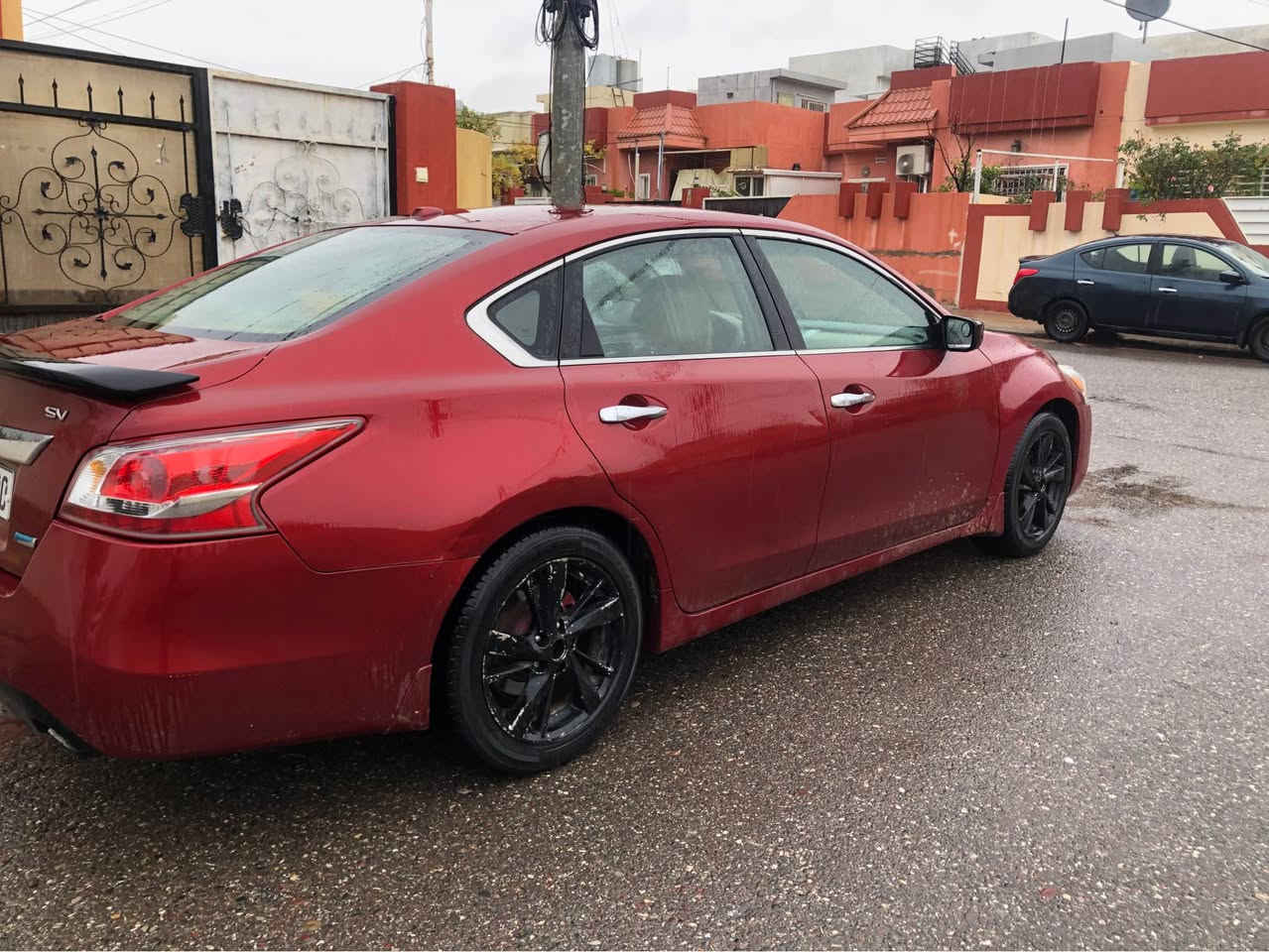 ئالتيما٢٠١٣ ٣ بارجةي هةية ارباك سوكان سيستةم فول فول  رةقةم سةنةوي هةموي نوئية سةنةوي. هةتا ٢٠٢٩مانكي ٥ شوئين هةولئر *********** أربيل, العراق
