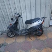 دراجة جديدة نكرة سلف كلشي شغال بية مكاني بغداد الشعلة حي الجوادين السع...