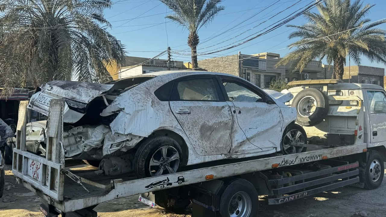 السلام عليكم سيراتو موديل 20 خليجي سنويه وهزه جديده +9647766092750
