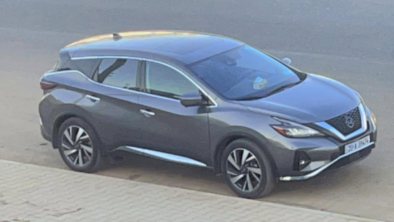 نيسان مورانو موديل ٢٣ فول الفول ماشيه 40 ميل رقم ديالى مكان السياره ديالى حادث مرفق بصور بانوراما كشنات جلد هيترات بل كشن مسجل ستوريو دمام بلاد بصندوك تبريد قطعتين   نظام Vipاربع كامرات ٣٦٠ درجه رادار امامي خلفي ويل ٢٠ تشغيل عن بعد حفظ ذكي بل كشن او بعد هواي مواصفات للبيع او للمرواس حسب القناعه السعر ١٨٠ او بيه مجال قليل ***********
