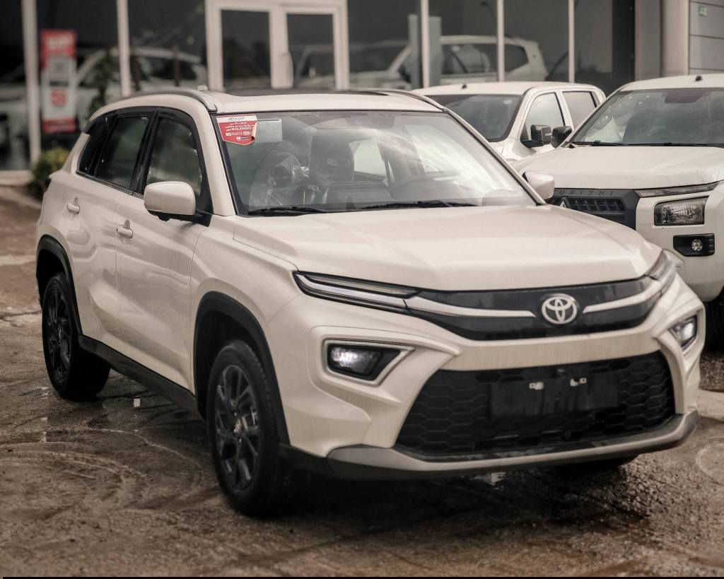 ‏‏نويكار اوتو لتجارة السيارات في اربيل 
Nwekar Auto 
: تويوتا اوربان كروز
السعر اقل من سعر تويوتا كورولا حاليا
‏‎فئة السيارة : GLX
‏‎موديل السيارة : 2026
‏‎الوقود : بنزين و هايبرد
عرض خاص (( دلالية+عقد الكتروني+ أجور معقب مرور= مجانا )) 
‏‎المواصفات :-
●‏‎محرك 4 سلندر  _ بنزين
●‏‎ناقل حركة _ اوتوماتيك 6 سرعات نظام الدفع _ امامي
●‏‎ليدات عالي واطي
●‏‎اشارات بالمرايا
●سقف بانوراما 
●‏‎جناح خلفي
●‏‎مساحة زجاج خلفي
●‏‎كشاف ضباب خلفي
●‏‎حساسات امامية
●‏‎حساسات خلفيه
●‏‎دخول ذكي
●‏‎تشغيل ذكي
●‏‎مقاعد جل
●زجاج كهربائي
●‏‎مرايا كهرب بخاصية الطي الاوتوماتيكي
●‏‎تحكم بالمقود للنظام الصوتي
●‏‎مثبت سرعه
●‏‎بلوتوث
●‏‎شاشة معلومات
●‏‎مكيف اوتو
●‏‎منفذ USB
●‏‎فتحات تكييف خلفيه
●‏‎تكايه خلفيه
●‏‎نظام الثبات الالكتروني

العنوان 📌
‏‎  شركة نوێکار ئۆتۆ لتجارة السيارات في اربيل 
اربيل  _سايدين كوران مخمور _ قريب معمل بيبسي
للتواصل مع مبيعات ☎️
 
 📞***********
***********
 📞*********** 
 📞*********** 
#سيارات #عرض #هايبرد #بغداد #اربيل                
 ‏‎ ‏ أربيل, العراق
