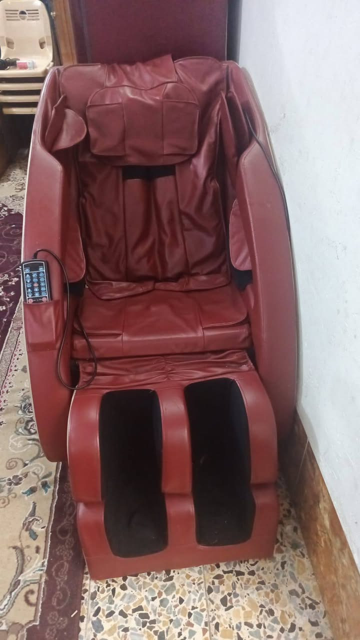 كرسي مساج للبيع مكاني بغداد


**إذا كنت صاحب هذا الإعلان وتريد حذفه لأي سبب، رجاءا أرسل رسالة إلى الدعم الفني**