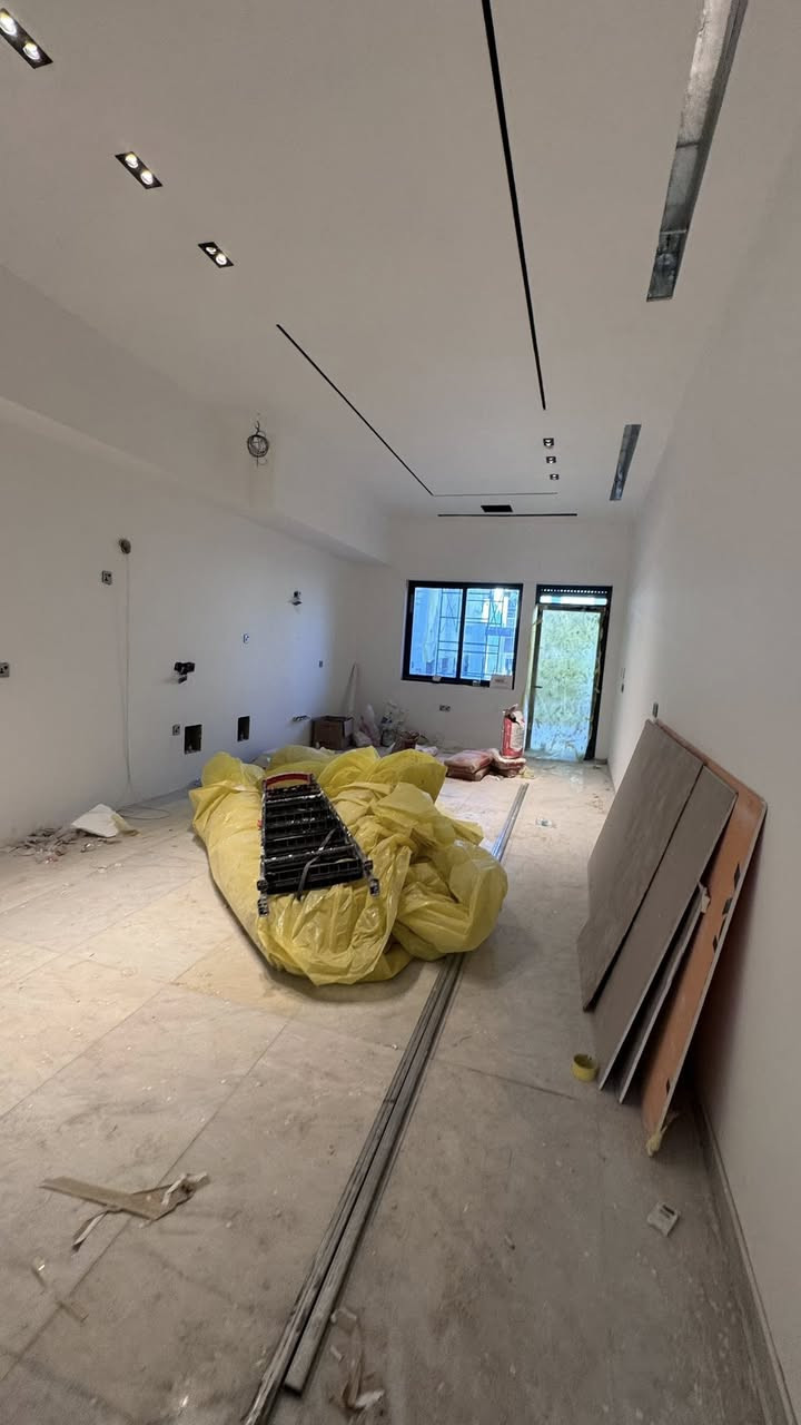 السلام عليكم احد موقعنه في منطقة اليرموك🎨للحجز***********📞
اسعارنه لفتره محدوده❤️
