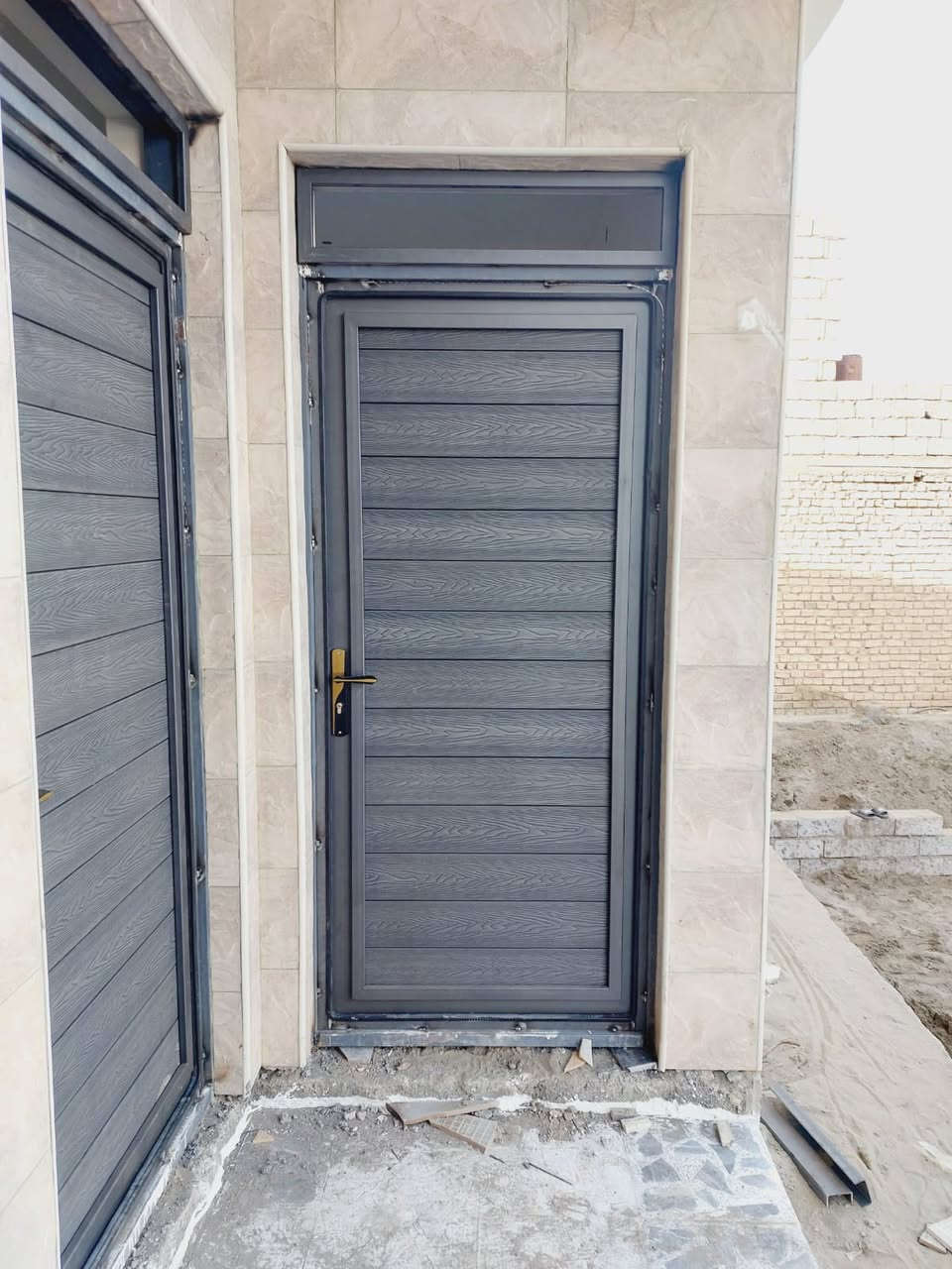 لاول مرة… #اقساط بسعر ( النقد ) لحاملي ماستر الرافدين،

 “بفضل رؤيتنا الواضحة وفريقنا الملتزم، نحن هنا لنكون الخيار الأمثل لكل احتياجاتكم”.

كمل بيتك بالتقسيط ( ابواب وشبابيك وكاونترات ومحجرات وكلشي تحتاجة من البراء ).

#حديد
#المنيوم 
PVC#
#جلسات
كرفانات
سقائف
محجرات
كاونترات
ابواب 
شبابيك
اسعار تنافسية وجودة عاليه.

العنوان / الرمادي شارع المحكمة قرب مجسر الزيوت.
للاتصال / او مراسلة واتساب
***********
***********
***********
