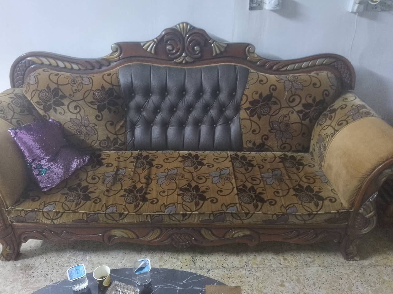 كلمن وسعرة خاص مفتوح


**إذا كنت صاحب هذا الإعلان وتريد حذفه لأي سبب، رجاءا أرسل رسالة إلى الدعم الفني**