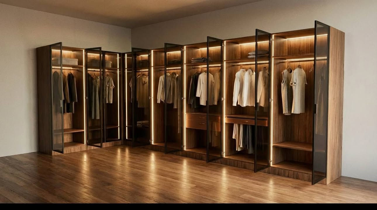 🚨 للنجارين وأصحاب المعامل 🚨
تريد تغلق الصفقة بسرعة وتقنع الزبون من أول عرض؟
أنفذلك تصميم 3D واقعي جداً يوضح كل التفاصيل قبل التنفيذ 👌
✔️ غرف نوم
✔️ دريسنك روم
✔️ مطابخ مودرن
✔️ توزيع إنارة وتفاصيل نجارية دقيقة
✔️ مقاسات واضحة تسهّل التنفيذ بدون أخطاء
💰 سعر التصميم فقط 15,000 دينار
📞 للتواصل: ***********
