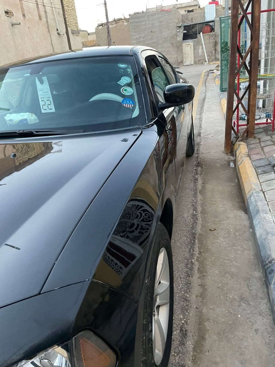 جارجر للبيع مديل2008
رقم اربيل تحويل مباشر هزه جديده
كير محرك اكسل شرط تخم تاير
مكاني واسط 
***********
