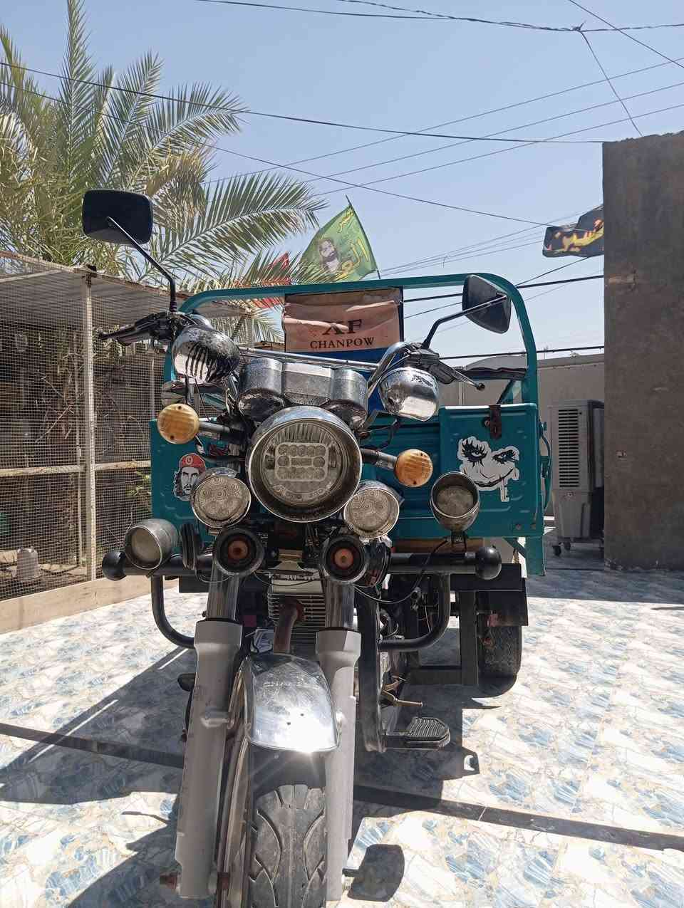 سلام عليكم ستوته للبيع كفاله عامه موديل 2023 طالعه بل 2025 ستوته نضيفه محرك نضيف مكان بابل قضاء القاسم اتصل بيك خير وتدلل ***********اوراق أصولي 

ا
